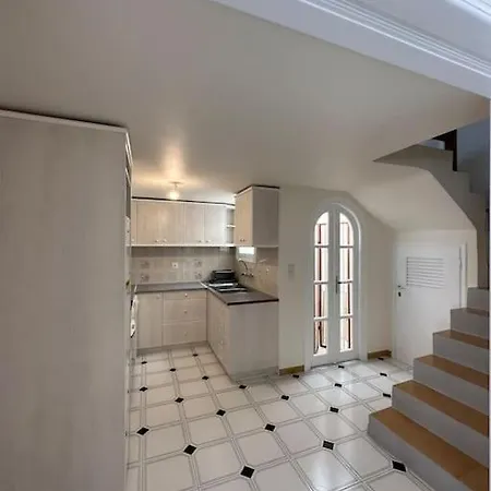 Apartamento Althea Old Town Naxos City