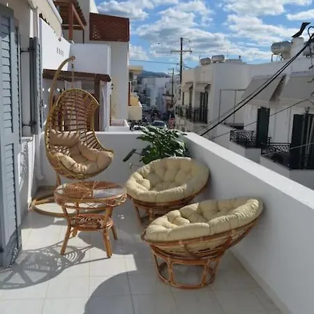 Althea Old Town *