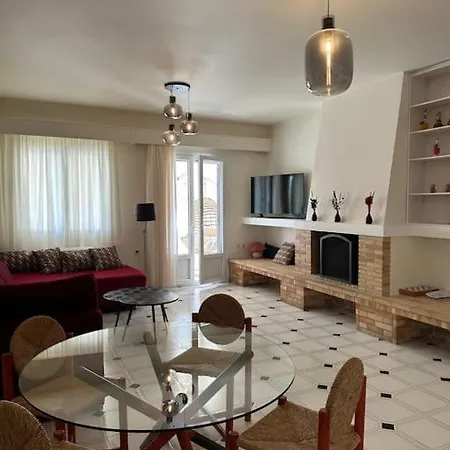 Apartamento Althea Old Town Naxos City