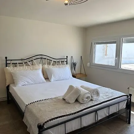 Althea Old Town Apartamento