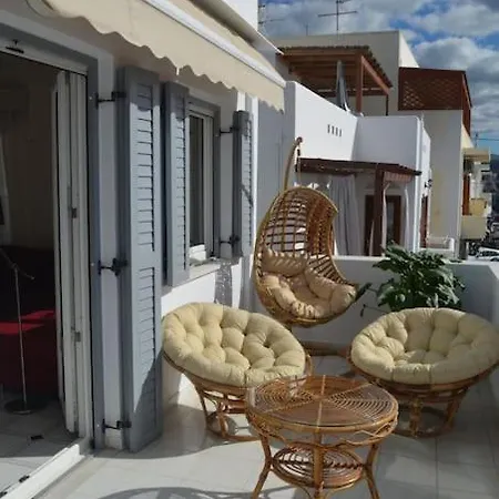 Apartamento Althea Old Town