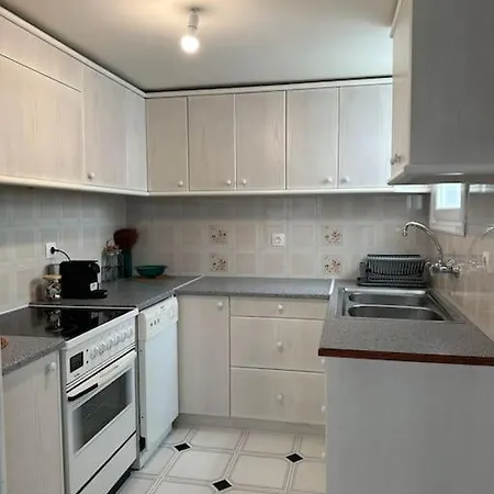 Althea Old Town Apartamento