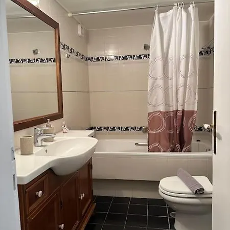Apartamento Althea Old Town *