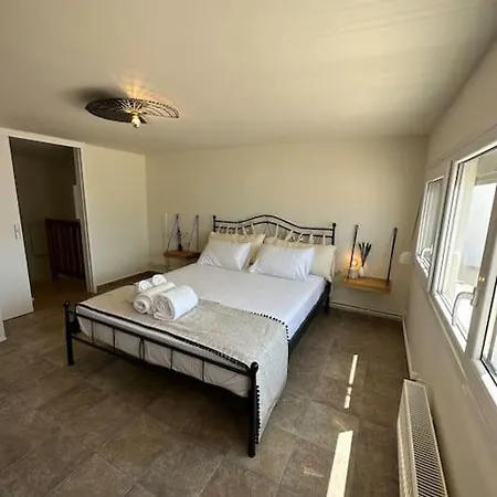 Althea Old Town Apartamento *
