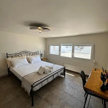Appartement Althea Old Town