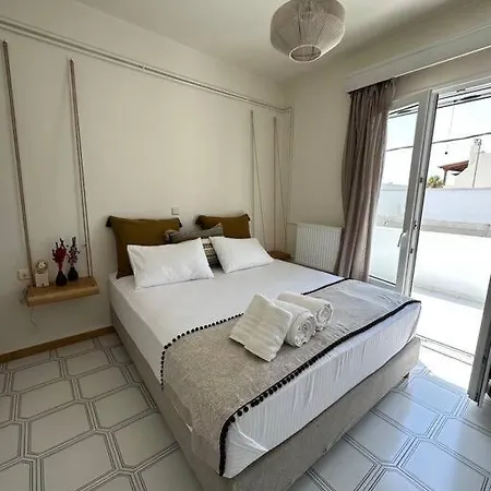 Althea Old Town Appartement *